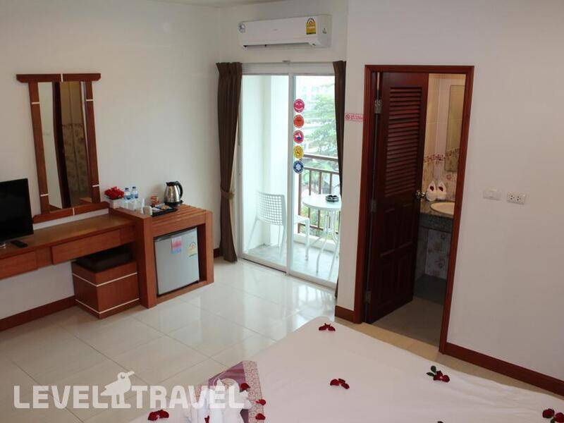 Фотография Fulla Place Hotel