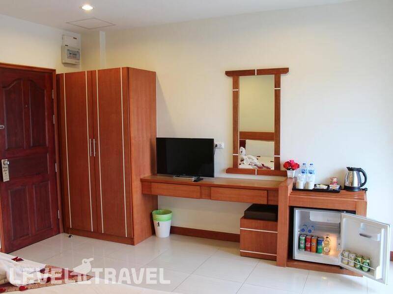Фотография Fulla Place Hotel