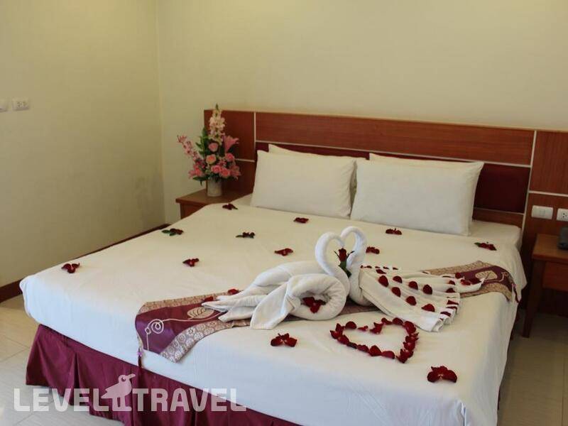 Фотография Fulla Place Hotel