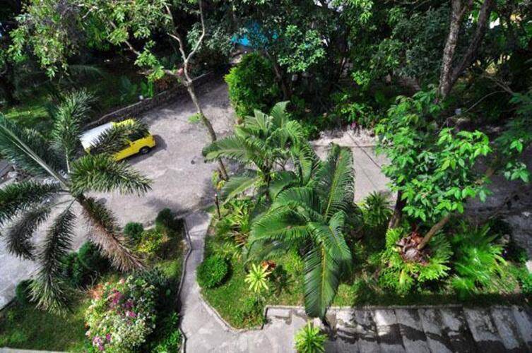 Baan Karon Hill Phuket Resort