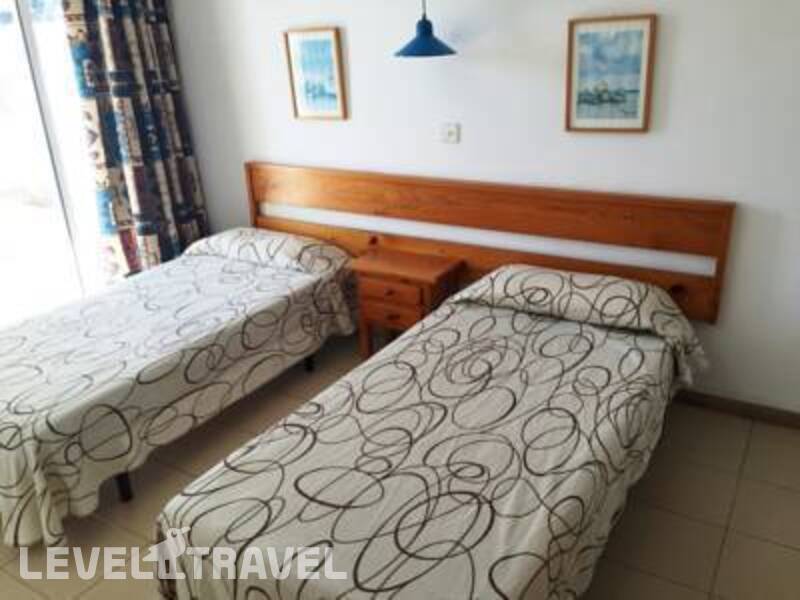 Фотография Apartamentos AR Lotus