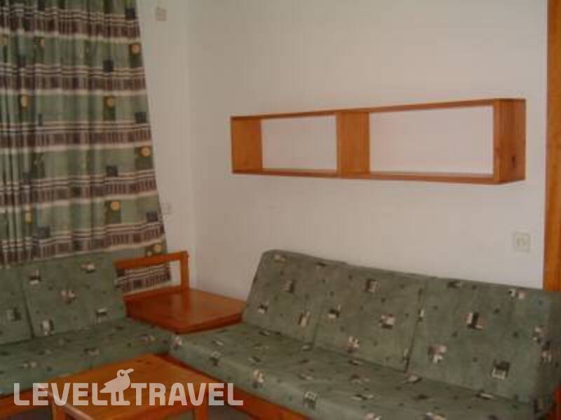 Фотография Apartamentos AR Lotus