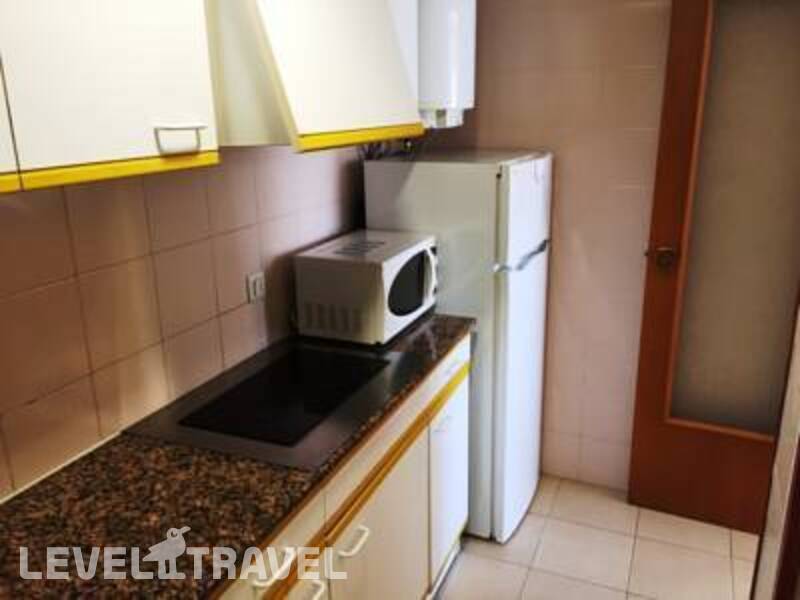 Фотография Apartamentos AR Lotus