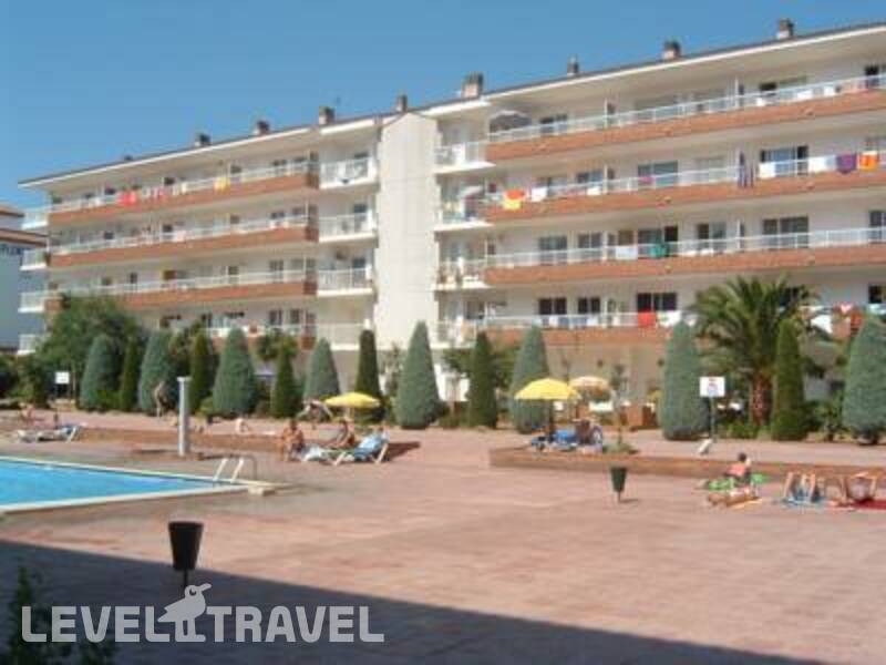 Фотография Apartamentos AR Lotus