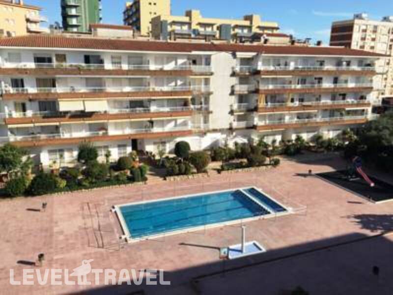 Фотография Apartamentos AR Lotus