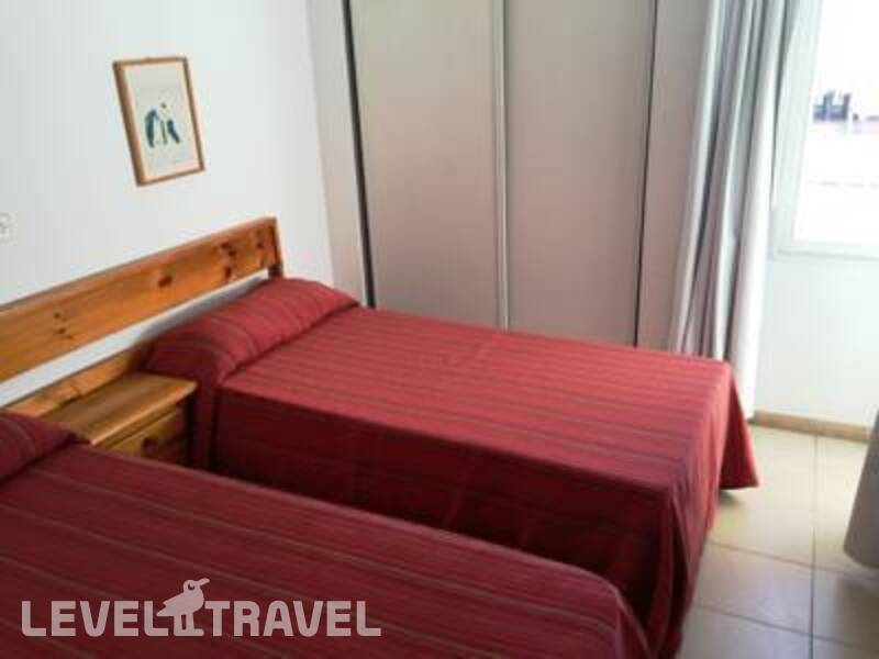 Фотография Apartamentos AR Lotus