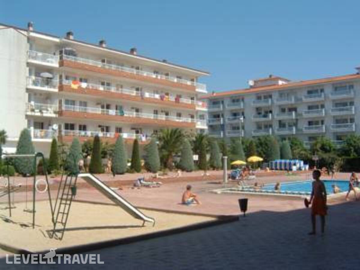 Изображение отеля 21