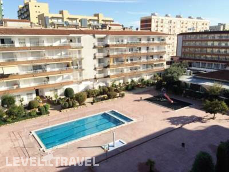 Фотография Apartamentos AR Lotus