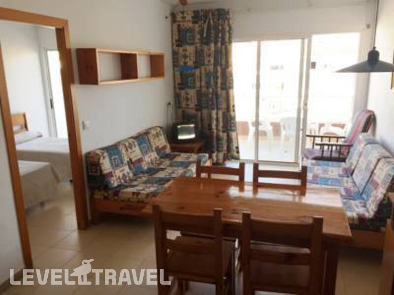 Фотография Apartamentos AR Lotus