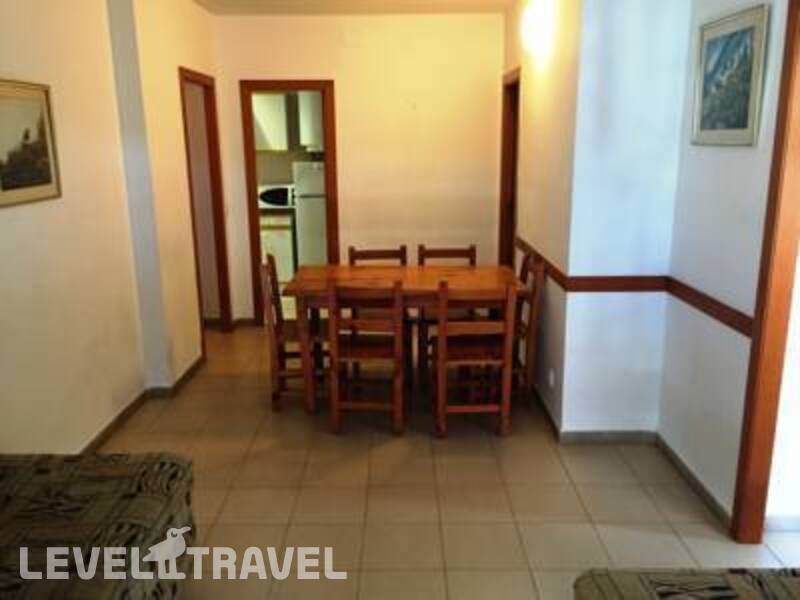 Фотография Apartamentos AR Lotus