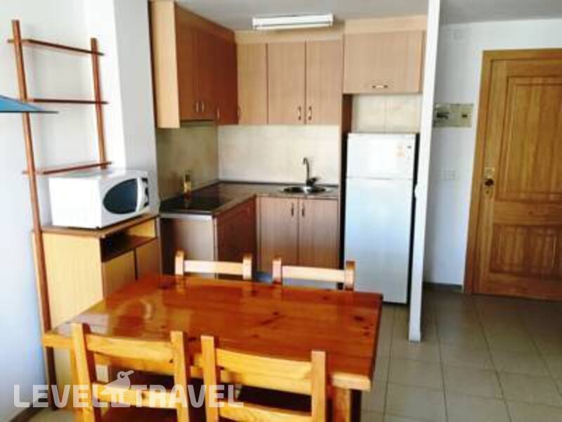 Фотография Apartamentos AR Lotus