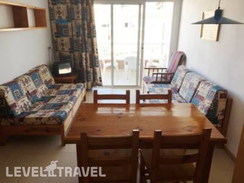 Фотография Apartamentos AR Lotus