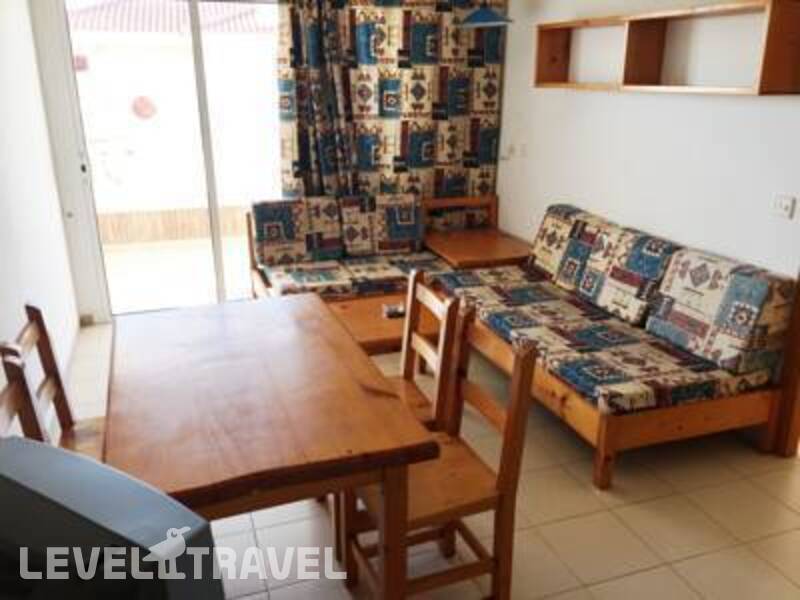 Фотография Apartamentos AR Lotus