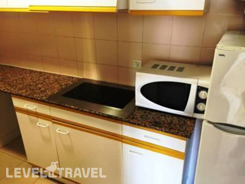 Фотография Apartamentos AR Lotus