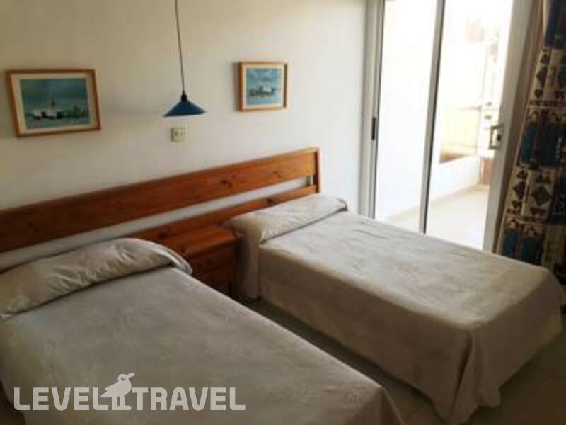 Фотография Apartamentos AR Lotus
