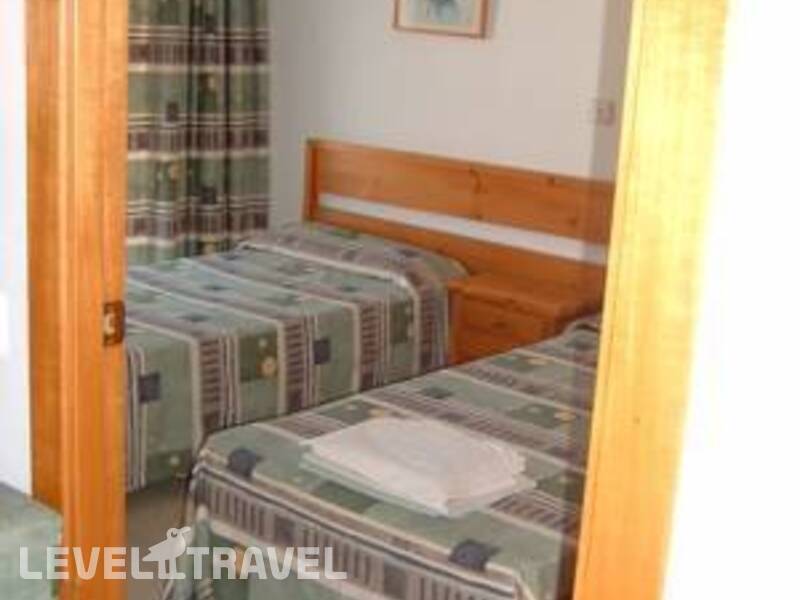 Фотография Apartamentos AR Lotus