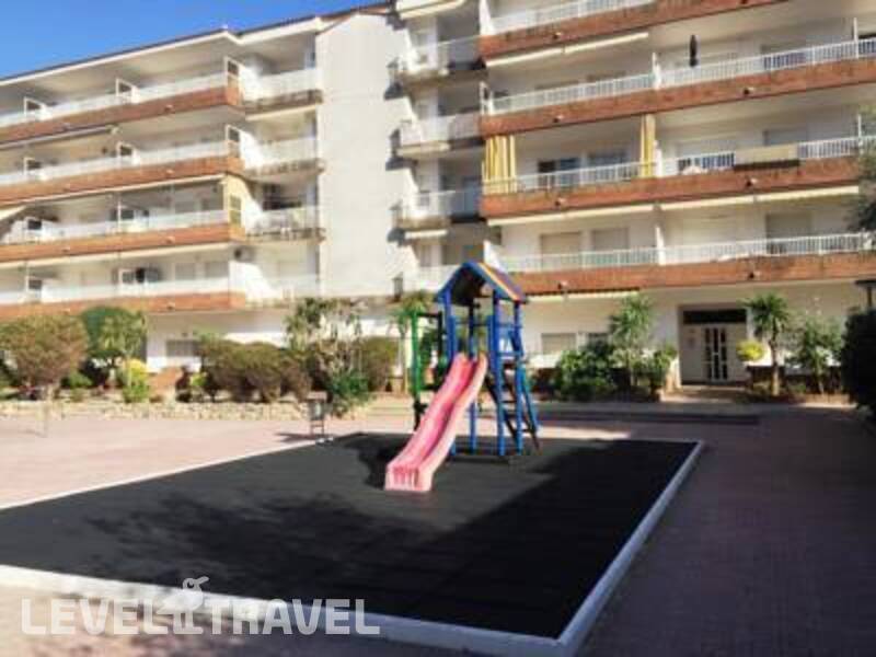 Фотография Apartamentos AR Lotus