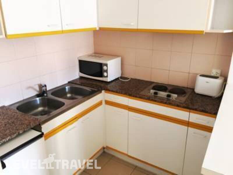 Фотография Apartamentos AR Lotus