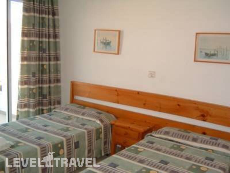 Фотография Apartamentos AR Lotus