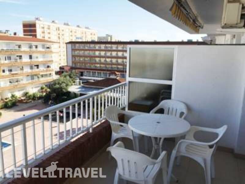 Фотография Apartamentos AR Lotus