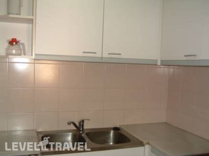 Фотография Apartamentos AR Lotus
