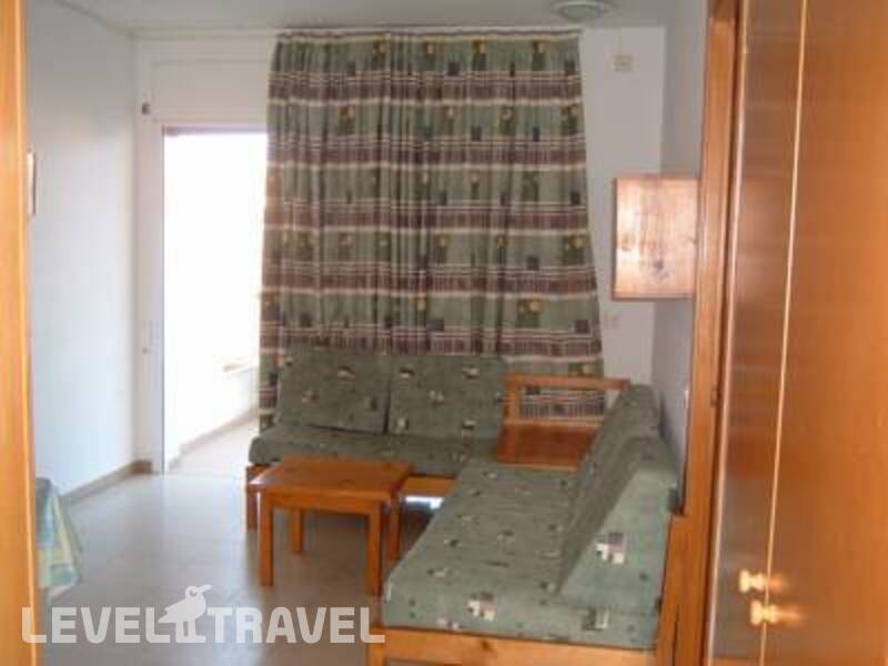 Фотография Apartamentos AR Lotus
