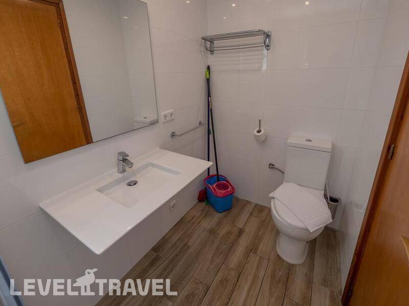 Фотография Apartamentos AR Muntanya Mar