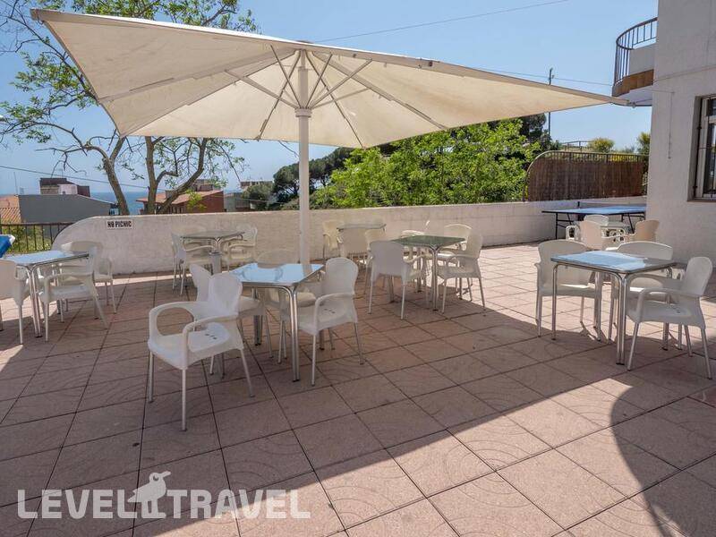 Фотография Apartamentos AR Muntanya Mar