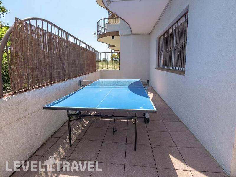 Фотография Apartamentos AR Muntanya Mar