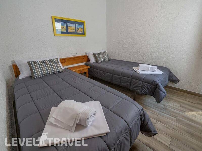 Фотография Apartamentos AR Muntanya Mar
