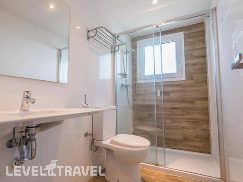 Фотография Apartamentos AR Muntanya Mar