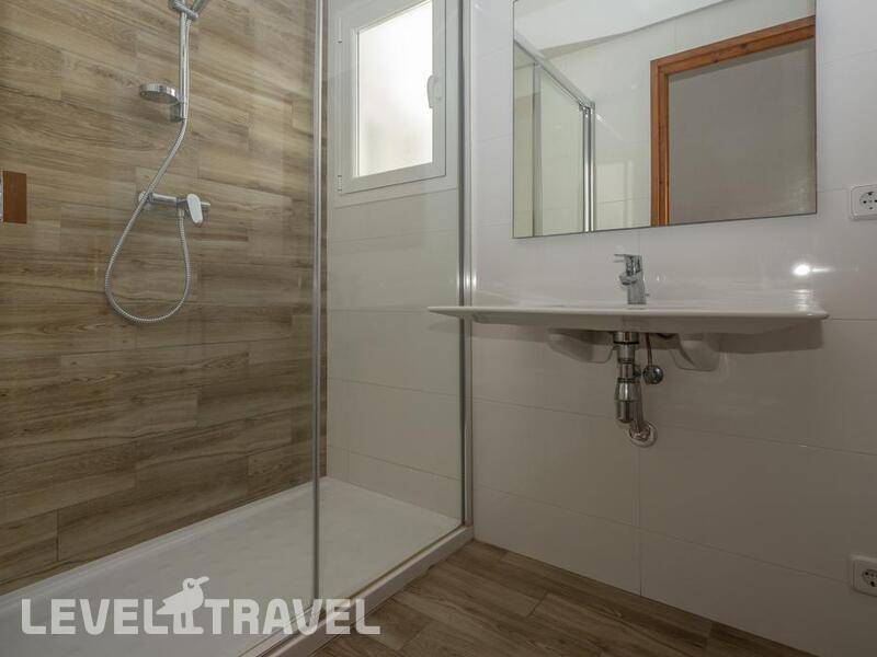 Фотография Apartamentos AR Muntanya Mar