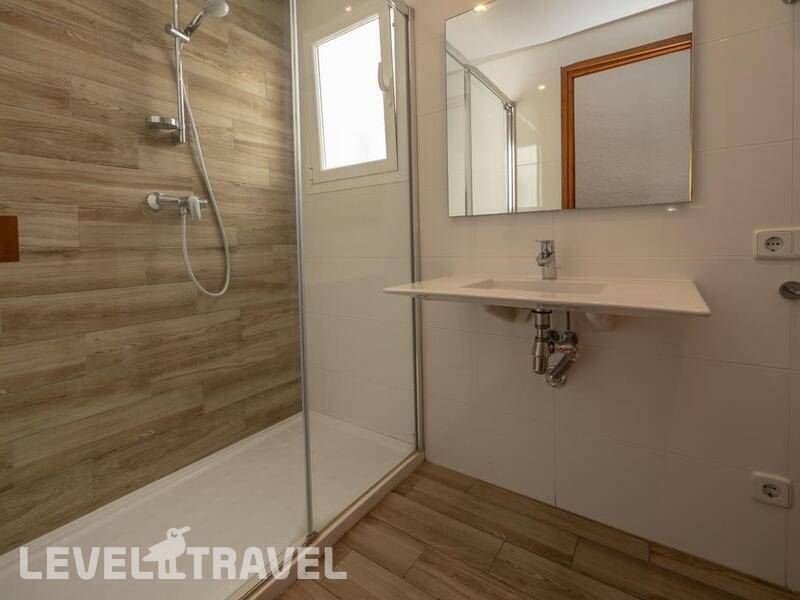Фотография Apartamentos AR Muntanya Mar
