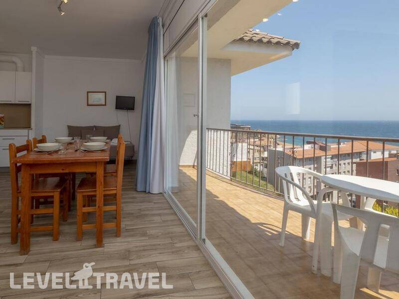 Фотография Apartamentos AR Muntanya Mar