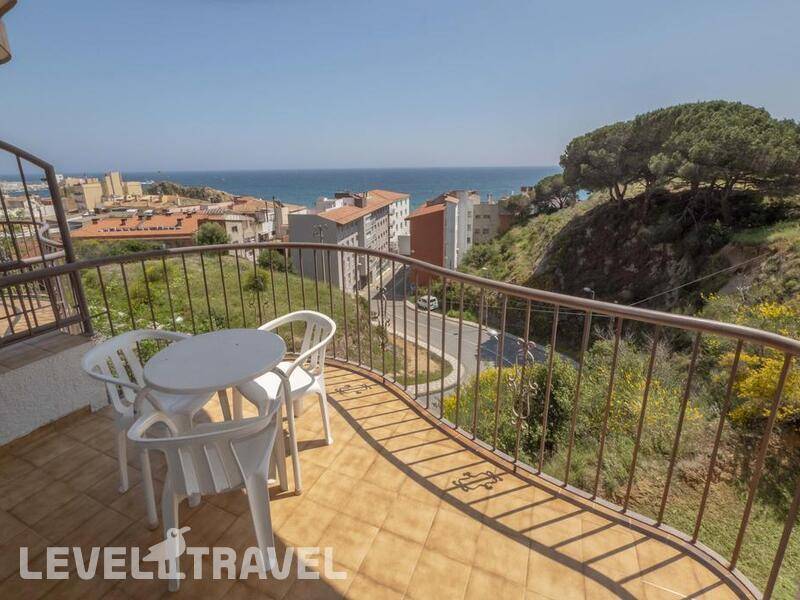 Фотография Apartamentos AR Muntanya Mar