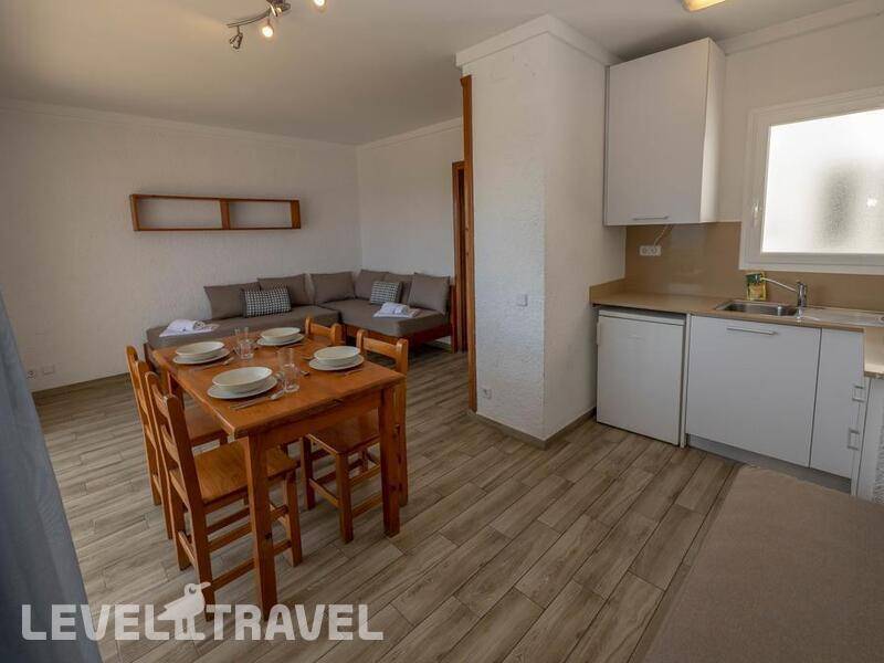 Фотография Apartamentos AR Muntanya Mar
