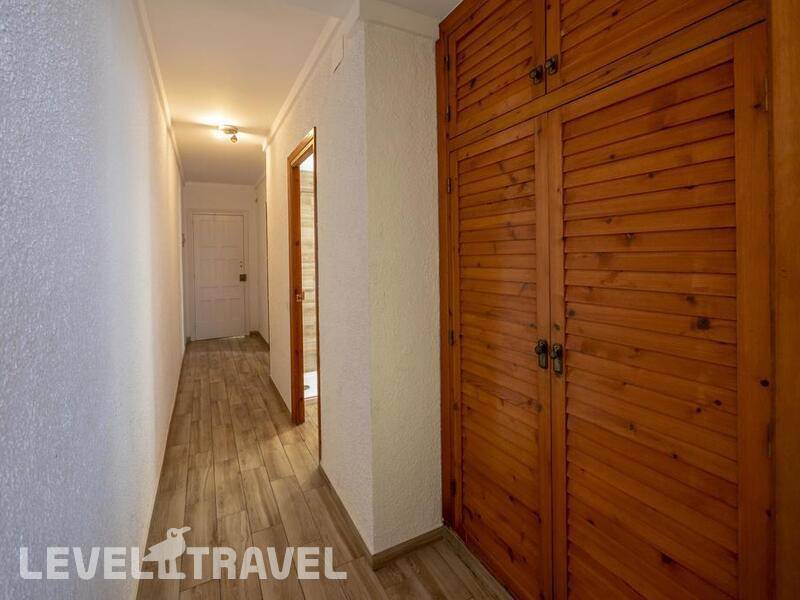 Фотография Apartamentos AR Muntanya Mar