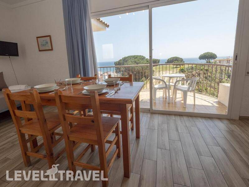 Фотография Apartamentos AR Muntanya Mar