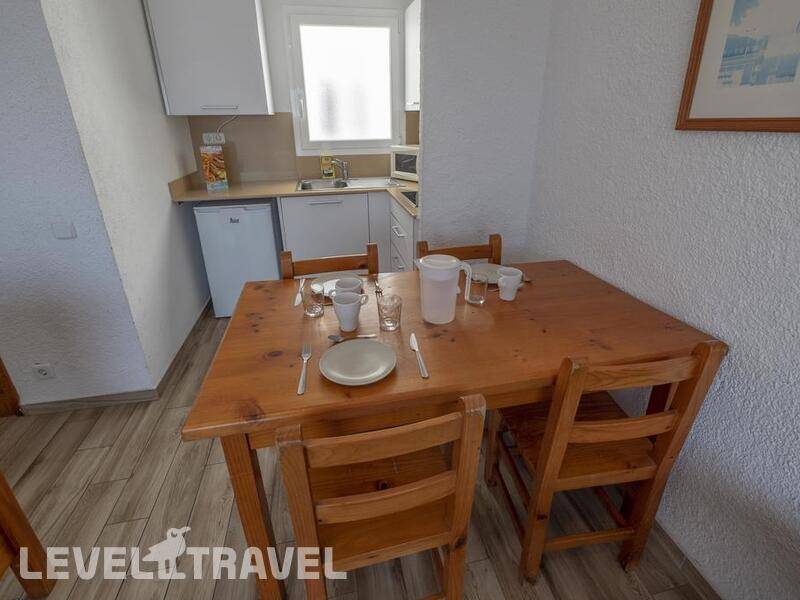 Фотография Apartamentos AR Muntanya Mar