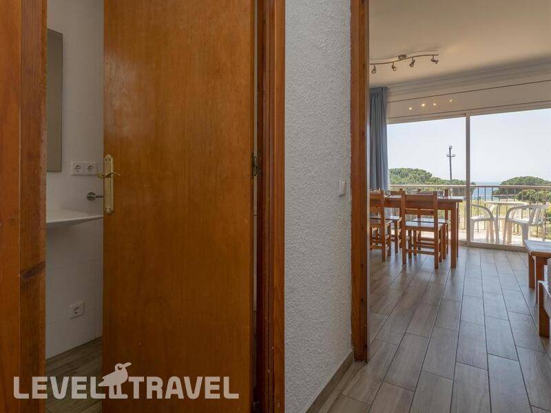 Фотография Apartamentos AR Muntanya Mar