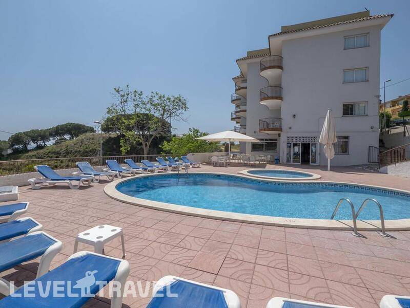 Фотография Apartamentos AR Muntanya Mar