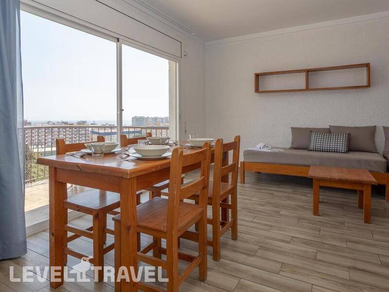 Фотография Apartamentos AR Muntanya Mar