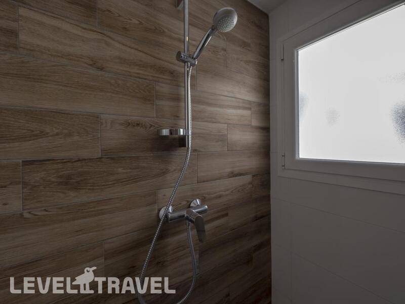 Фотография Apartamentos AR Muntanya Mar
