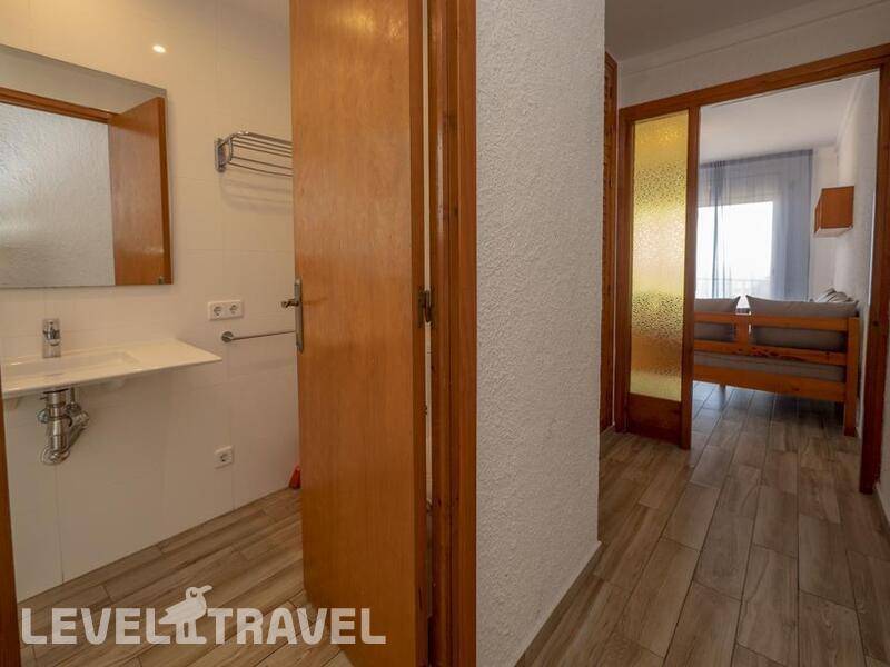 Фотография Apartamentos AR Muntanya Mar
