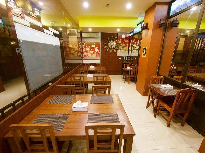 99 Residence Patong