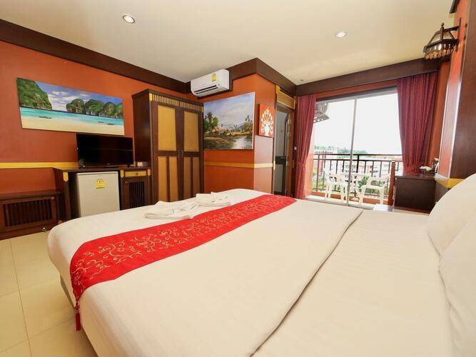 99 Residence Patong
