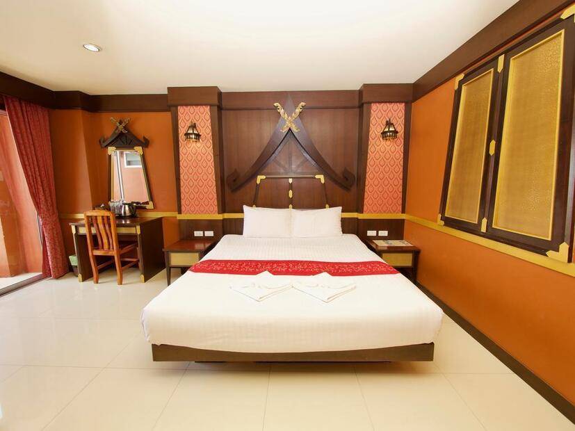 99 Residence Patong