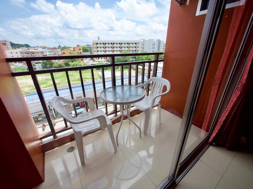 99 Residence Patong