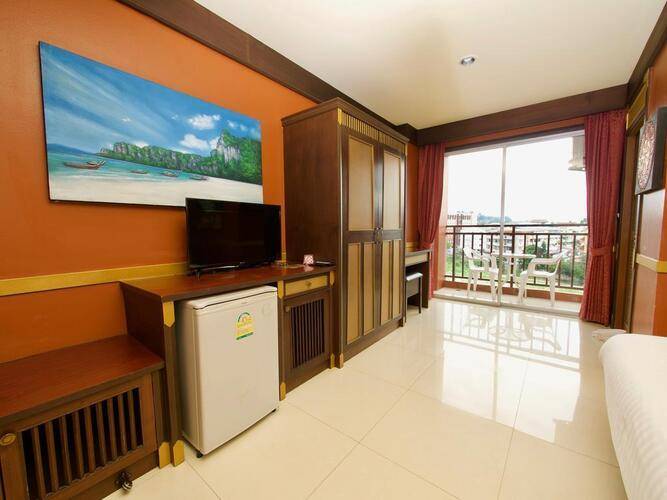 99 Residence Patong