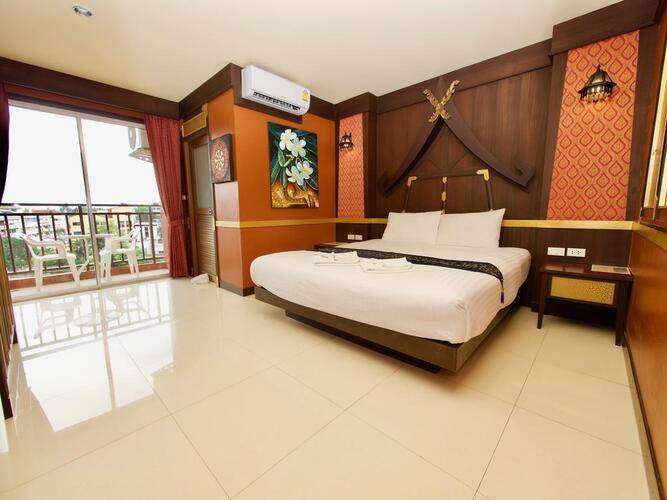 99 Residence Patong